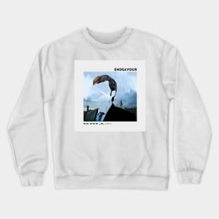 put your best record on Crewneck Sweatshirt